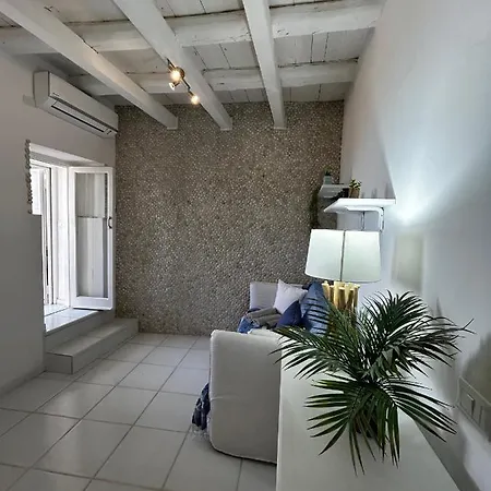 Casa Di Ulisse Vista Mare-free Parking-wi-fi Apartment San Felice Circeo