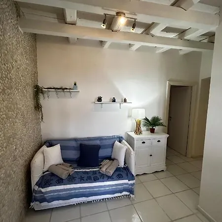 Casa Di Ulisse Vista Mare-free Parking-wi-fi * San Felice Circeo