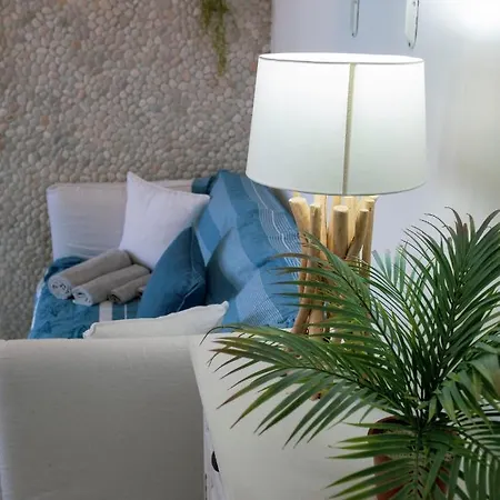 Casa Di Ulisse Vista Mare-free Parking-wi-fi * San Felice Circeo