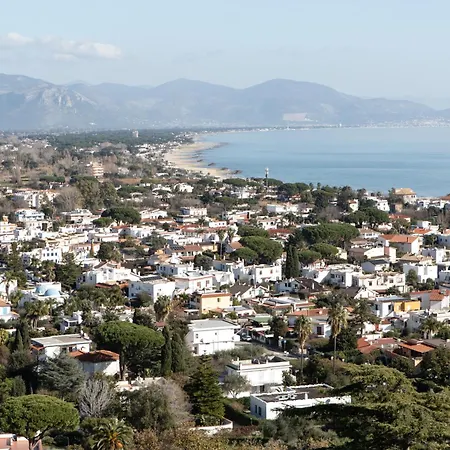 Apartment Casa Di Ulisse Vista Mare-free Parking-wi-fi *
