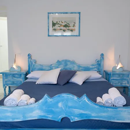 Casa Di Ulisse Vista Mare-free Parking-wi-fi Appartamento San Felice Circeo
