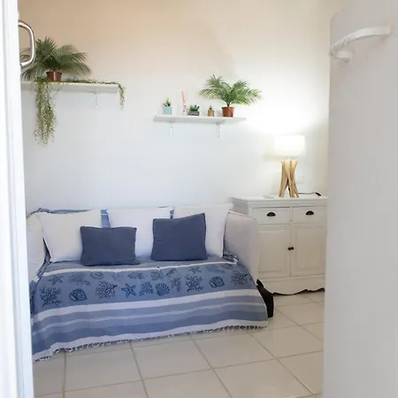 Casa Di Ulisse Vista Mare-free Parking-wi-fi * San Felice Circeo