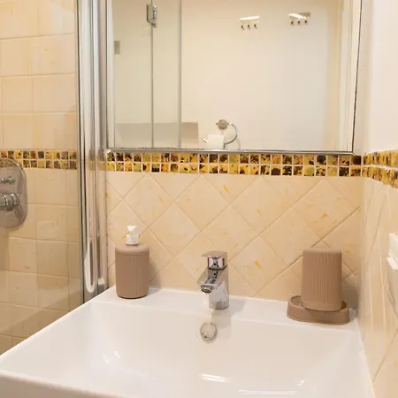 Appartamento Casa Di Ulisse Vista Mare-free Parking-wi-fi