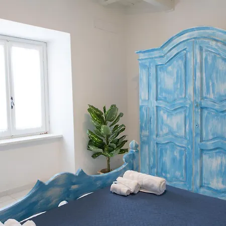 Casa Di Ulisse Vista Mare-free Parking-wi-fi Appartamento San Felice Circeo